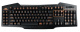 фото Клавиатура  ASUS STRIX TACTIC PRO