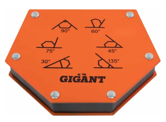 Угольник Gigant G-0516