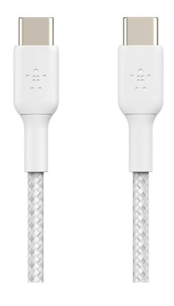 Изображение товара Кабель Belkin CAB004BT2MWH2PK