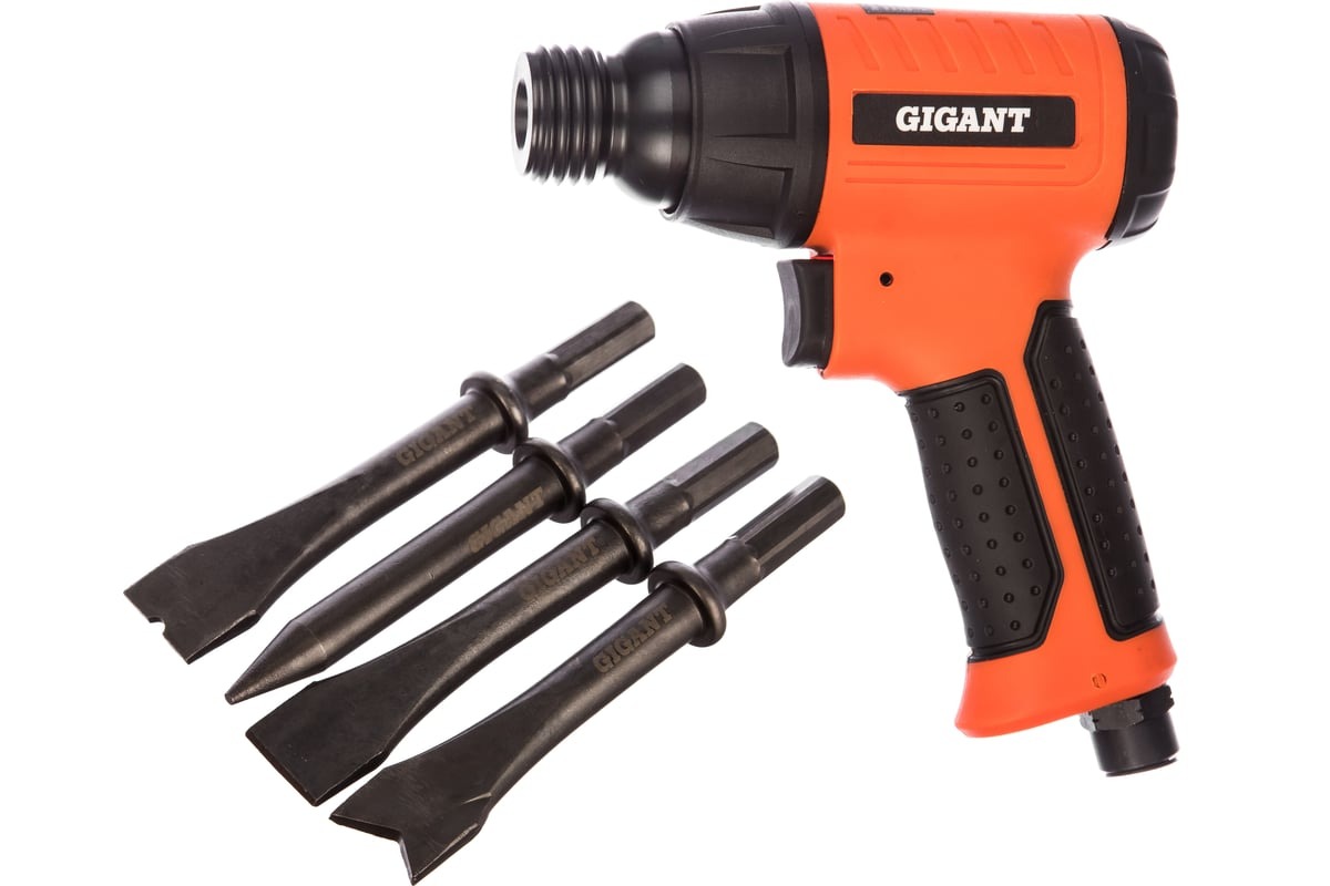Долото Gigant RP4500