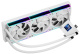 фото Система охлаждения жидкостная Thermalright Core Matrix 360 Vision ARGB White в Омске