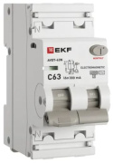 фото Автомат EKF D63N26M63C300