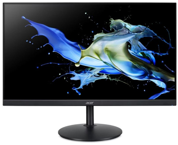 фото Монитор 27" Acer CB272UE3bmiprux в Казани