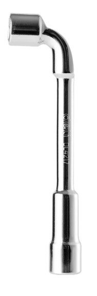 Изображение товара Торцевой ключ Deli DL4217 17 мм для крепежных систем