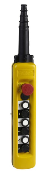 Изображение товара Станция Schneider Electric XACA6713