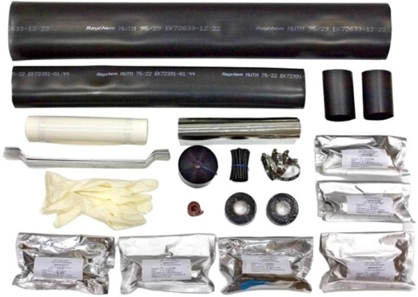 Изображение товара Муфта ССД 120204-00002