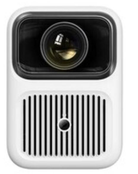 

Проектор Wanbo Dali 1 6970885350542 Android 9.0, 1G + 8G, 720 P, 350 ANSI, автофокус, белый, WPD11, Dali 1