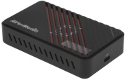 фото Устройство видеозахвата AVerMedia Live Gamer ULTRA S GC553Pro