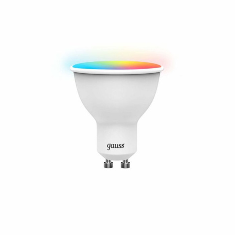 фото Лампа светодиодная Gauss 101106406 в Уфе