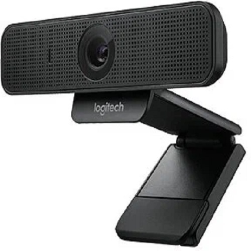 

Веб-камера Logitech C925e FHD черная, 960-001180/960-001076, C925e