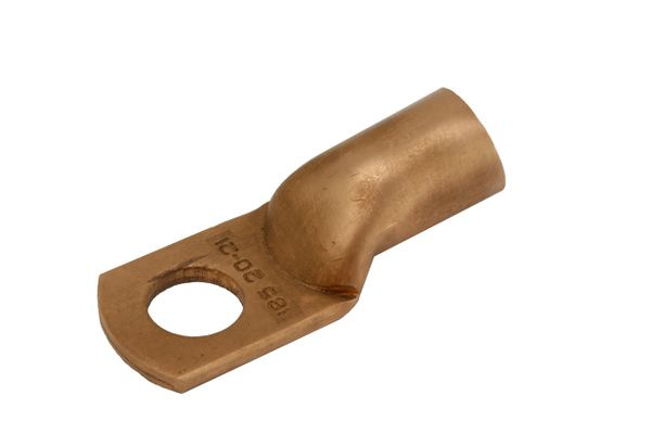 Изображение товара Наконечник EKF tm-120-12-17 для электрических соединений