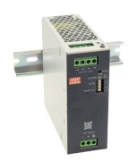 фото Преобразователь AC-DC сетевой  Mean Well XDR-480E-48
