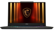 фото Ноутбук MSI Cyborg 17 B13WFKG 17.3