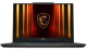 фото Ноутбук MSI Cyborg 17 B13WFKG 17.3" (Intel Core i5, 16Гб DDR5, SSD 512 Гб, GeForce RTX 5060, Без ОС) Черный [9S7-17U332-413]