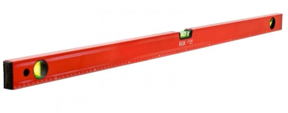 

Уровень RGK U2100 4610011873751 пузырьковый, U2100