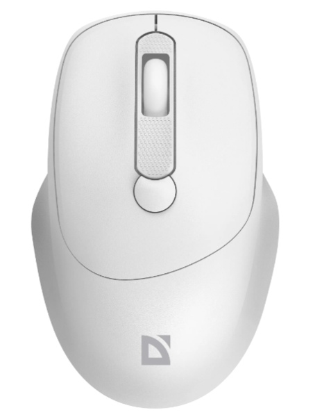 фото Мышь wireless Defender MM-296 в Омске