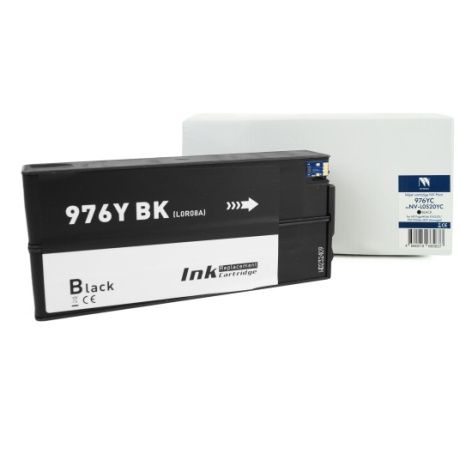 фото Картридж струйный NVP NV-L0S20YC в Волгограде