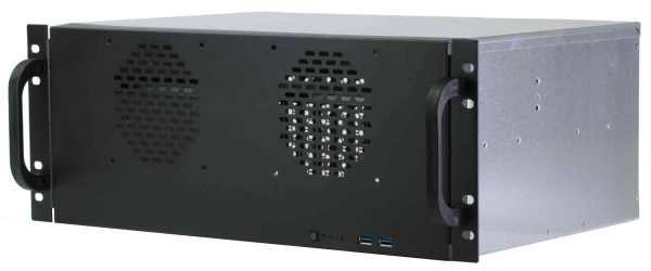 Изображение товара Корпус серверный 4U Procase 4U300-08