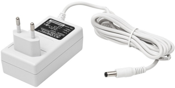 Изображение товара Блок питания AccordTec AT-12/30-2 White 12 В 3 А стабилизированный источник