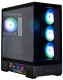 фото Корпус ATX Zalman P40 DS Black
