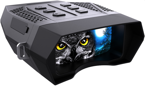 Изображение товара Бинокль Levenhuk Halo 13X PLUS