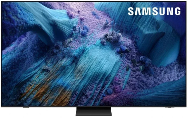 Изображение товара Телевизор Samsung QE75QN990FUXRU