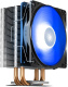 фото Кулер  Deepcool GAMMAXX 400 V2 BLUE