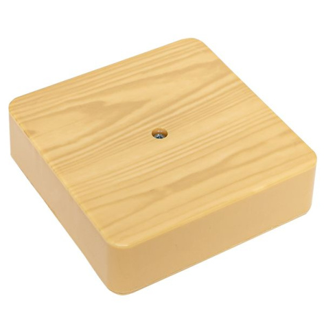 Изображение товара Коробка распределительная EKF plc-kmr-030-032-s из пластика с винтовым креплением