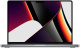 фото Ноутбук  Apple MacBook Pro 14 (MKGP3) (УЦЕНЕННЫЙ) в Красноярске 14.2 ", 16 Гб RAM, 512 Гб SSD, M1 Pro 14-core GPU, Серый космос