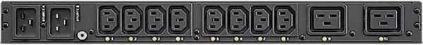 фото Переключатель  CyberPower PDU44005 (PDU20SWHVIEC10ATNET) в Уфе