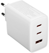 фото Зарядное устройство сетевое  Baseus Cube Pro