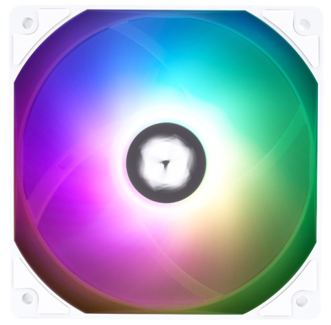 Изображение товара Вентилятор Thermalright TL-C12CW-X28-S корпусной ARGB 120x120 мм 28 мм