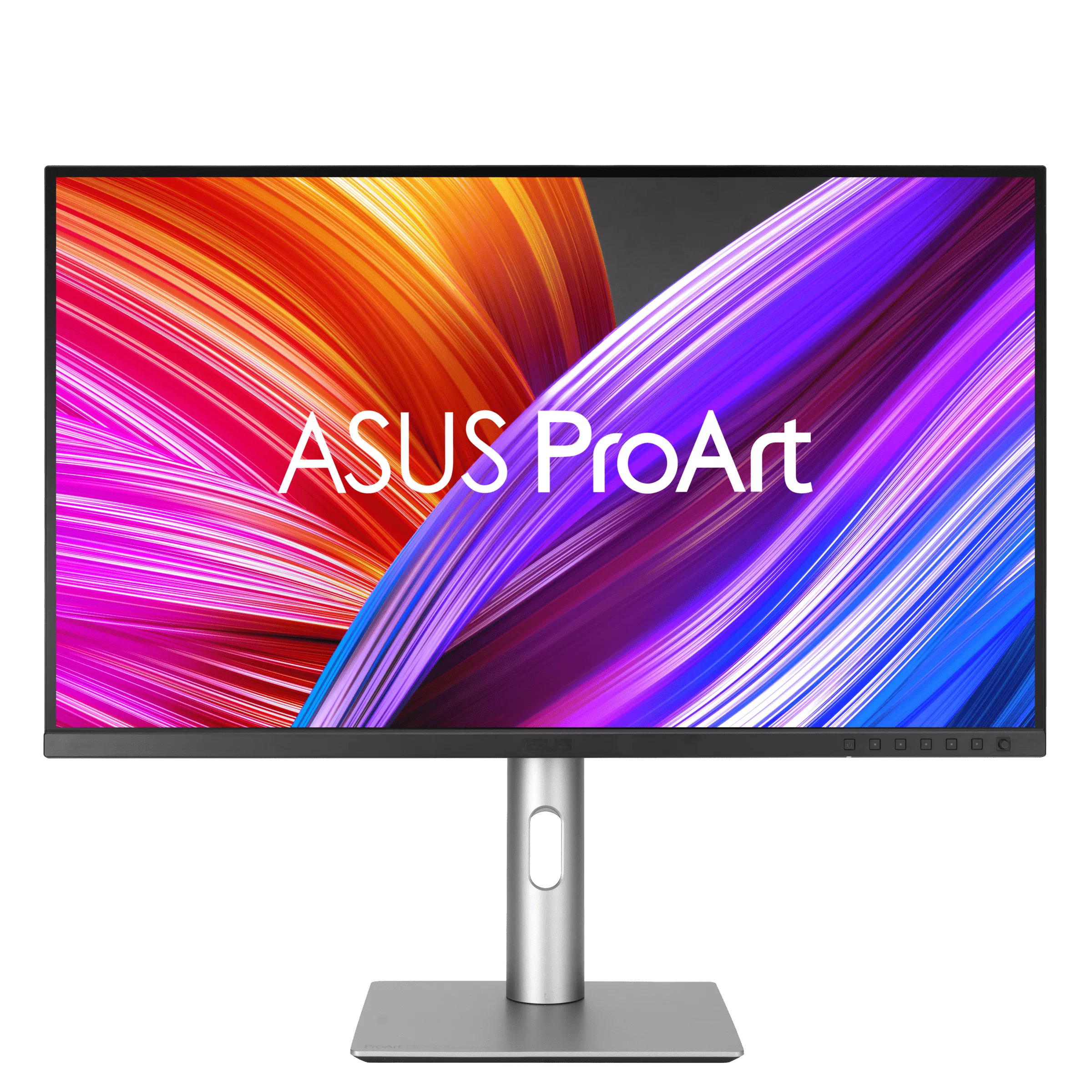 

Монитор 31,5" ASUS ProArt PA329CRV 90LM02C0-B01K70 3840x2160 LED 16:9, IPS, 400cd, 178гр/178гр, DP, HDMI, USB, 60Hz, HAS, Pivot, black, ProArt PA329CRV