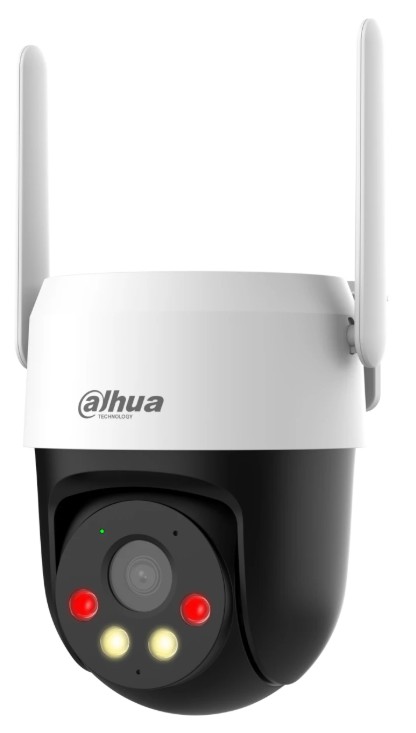 

Видеокамера IP Dahua DH-SD-P5AE-PV-4G-EAU-0400B Мини-PT, 4G, 5Мп, 1/2.8” CMOS 4-4мм цв. ИК-фильтр, 0.05лк@F1.6, 2 потока до 5Мп@25к/с, MicroSD до 256Г, DH-SD-P5AE-PV-4G-EAU-0400B