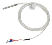 фото Датчик температуры  ONI PTC-PT100-5-050-3-2M-2