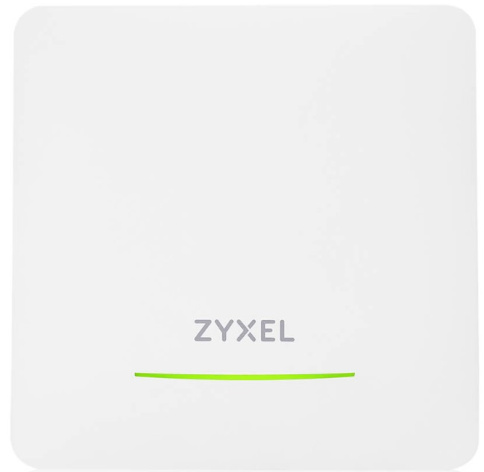 Изображение товара Точка доступа Zyxel NWA50BE PRO Wi-Fi 7 для малого бизнеса и дома