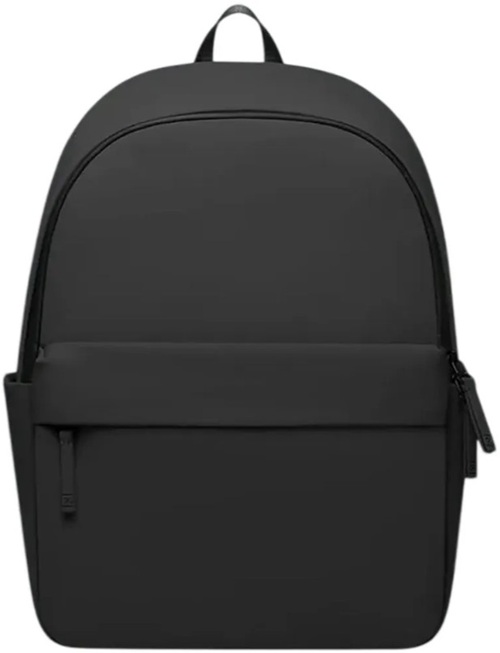 Рюкзак Gaston Luga Dash Uni Backpack 14". Цвет: черный