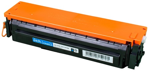 

Картридж Sakura SACF401A для HP Color LaserJet Pro M252n/M252dn/MFP277dw/277n , синий, 1400 к., SACF401A