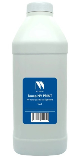 фото Тонер  NVP NV-Kyo5140-Type2-85gY в Красноярске
