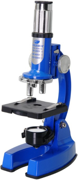 Изображение товара Микроскоп детский Eastcolight MP-1200 с увеличением 1200 крат