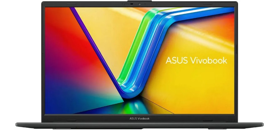 

Ноутбук ASUS Vivobook Go 15 E1504FA-BQ050 90NB0ZR2-M036C0 Ryzen 5 7520U/8GB/512GB SSD/Radeon Graphics/15.6" FHD/Wi-Fi/BT/Cam/noOS/black, Vivobook Go 15 E1504FA-BQ050