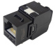 фото Модуль Keystone RJ45 UTP Filum FL-KJT2-U6A-BK в Волгограде