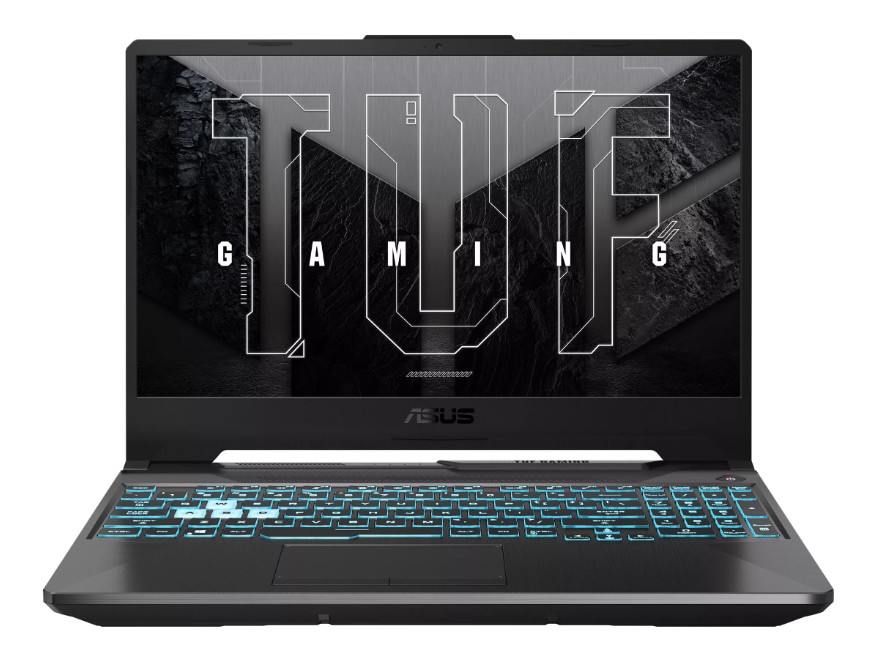 Ноутбук ASUS TUF Gaming A15 FA506NCG-HN199W