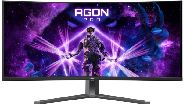 фото Монитор 34" AOC Agon Pro AG346UCD в Ростове-на-Дону