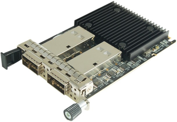 фото Сетевая карта  SunRich (ST Lab) N-1030 в Волгограде