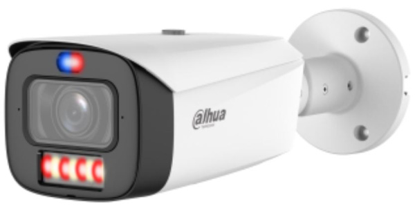 Изображение товара Видеокамера IP Dahua DH-IPC-HFW3449T1P-ZAS-PV-PRO 4 Мп уличная