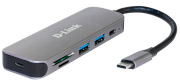 фото Разветвитель D-link DUB-2325/A2A