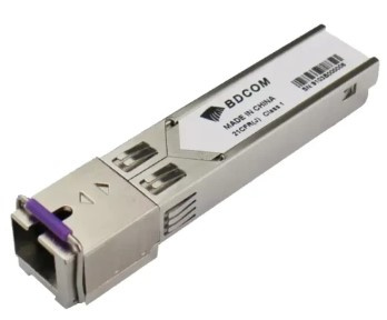 фото Модуль  BDCom SFP+TX в Перми