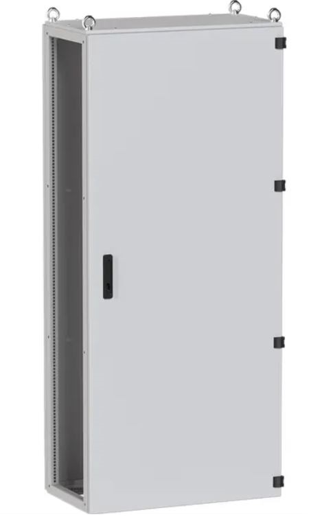 

Корпус EKF FK2086 FORT IP31 (2000x800x600) PROxima, FK2086