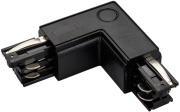 фото Коннектор Arlight LGD-4TR-CON-L-EXT-BK (C)
